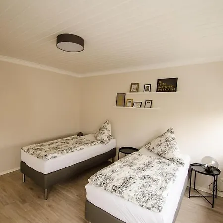 Joel Living Hannover