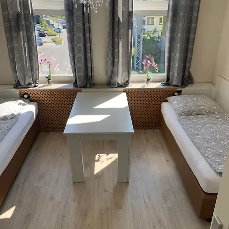 Joel Living Apartmán