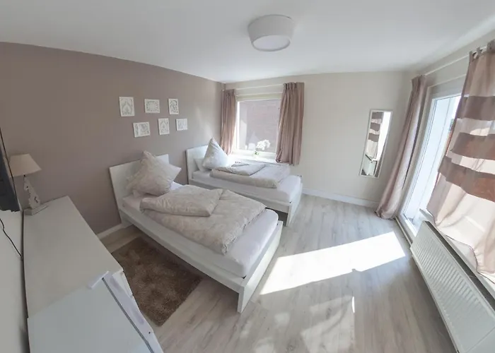 Apartment Joel Living Hannover