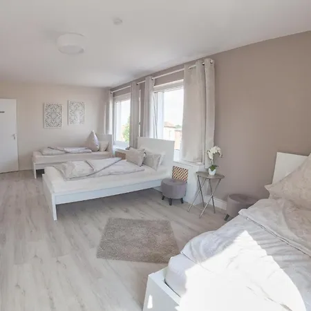 Apartamento Joel Living