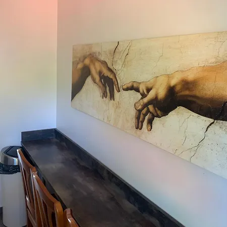 Apartamento Joel Living