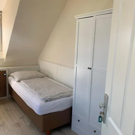 Apartmán Joel Living *