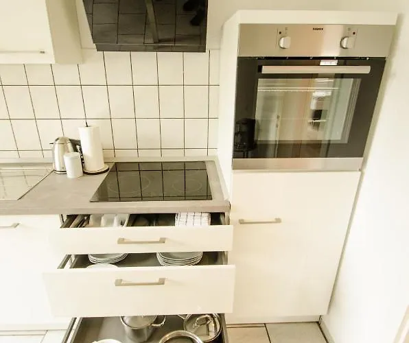 Lejlighed Joel Living Hannover