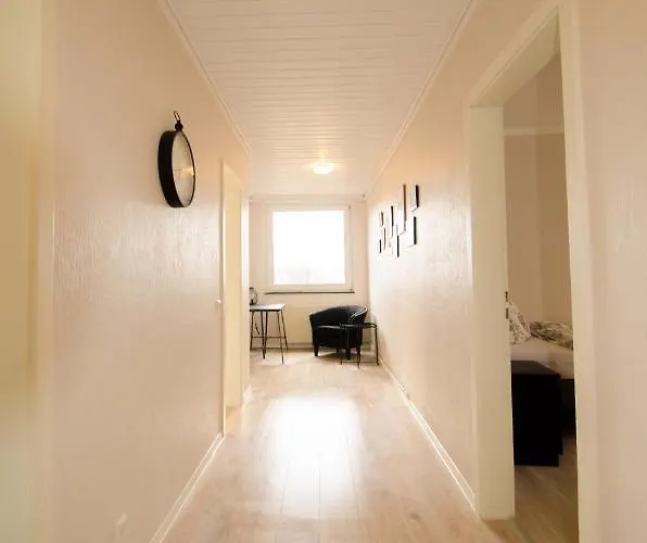 Joel Living Hannover