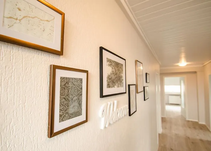 Lejlighed Joel Living