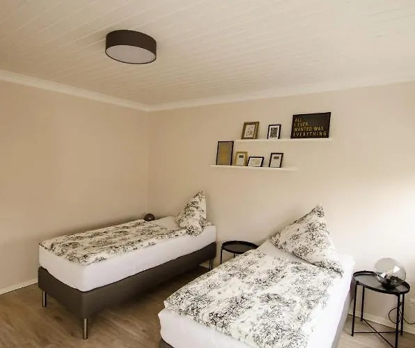 Joel Living Hannover