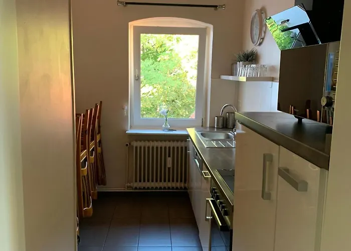 Joel Living Lejlighed Hannover