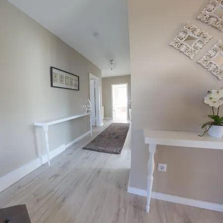 アパート Joel Living *