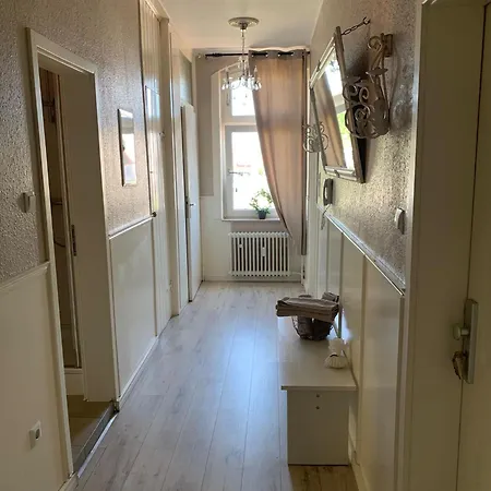 Joel Living Hannover